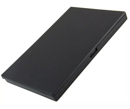 120 akių šešėlių (matinių ir blizgių) rinkinys