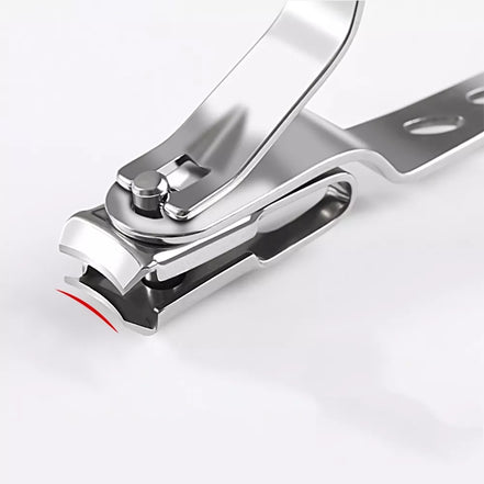 360 laipsnių nagų žirklutės