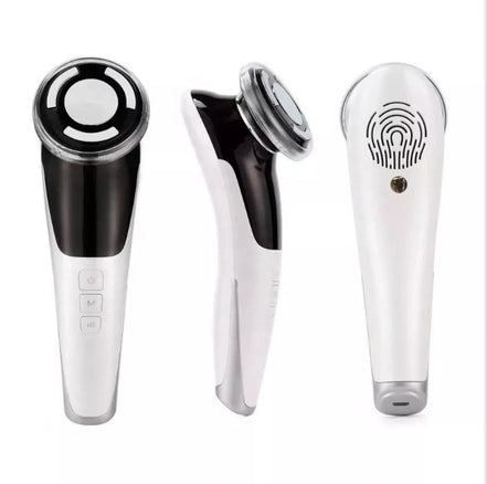 7in1 Veido masažuoklis