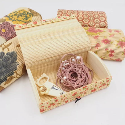 Aksesuarų Dėžutė M