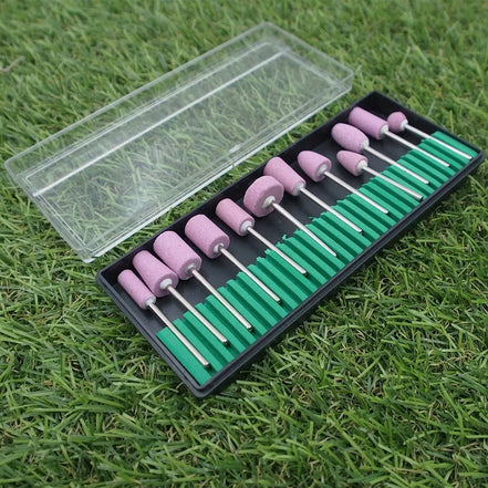 Antgaliai Elektrinei Nagų Dildei