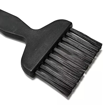 Antistatinių šepetėlių rinkinys