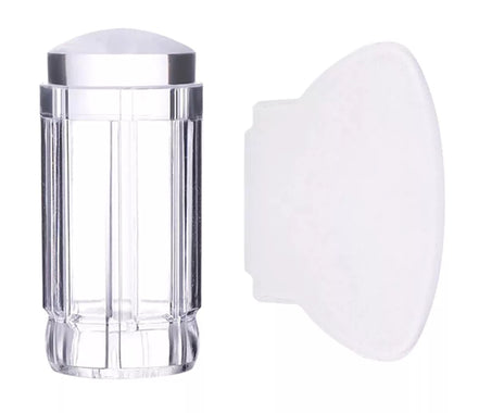 Antspaudas nagų dekoracijai