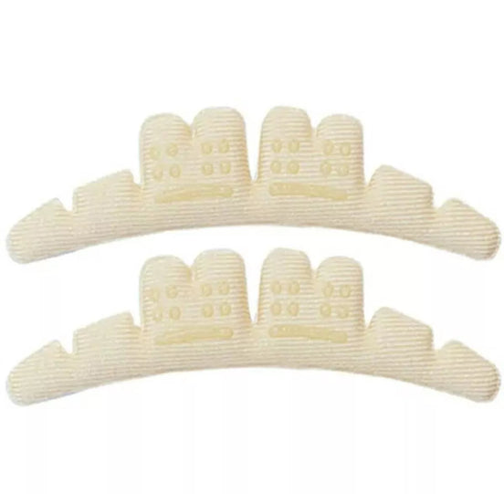 Aukštakulnių padelis nuo slidimo