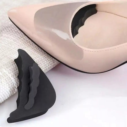 Batų užpildymo įdėklas