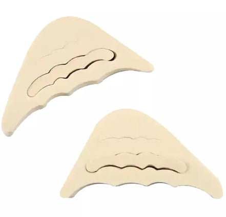 Batų užpildymo įdėklas