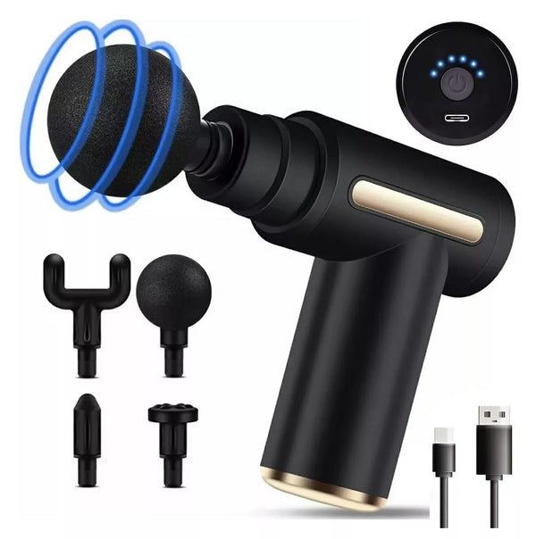 Belaidis masažuoklis