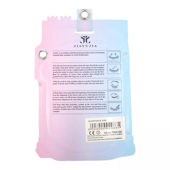 Blakstienų rinkinys TR2033C