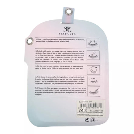 Blakstienų rinkinys TR2033D