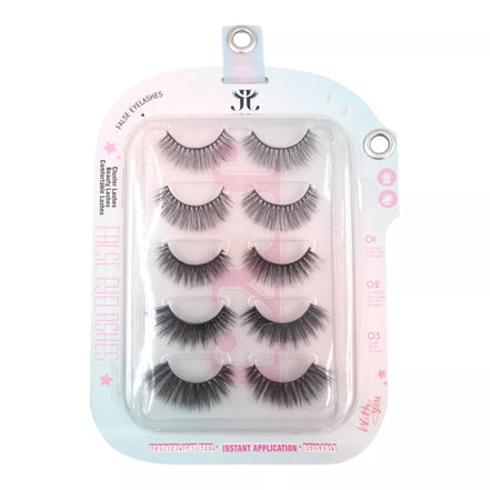 Blakstienų rinkinys TR2033D