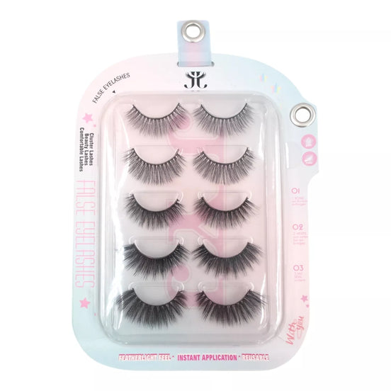 Blakstienų rinkinys TR2033D