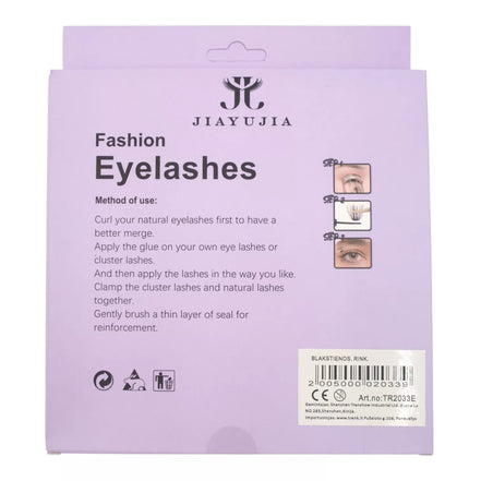 Blakstienų rinkinys TR2033E