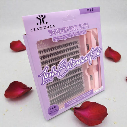 Blakstienų rinkinys TR2033E