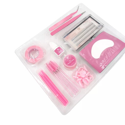 Blakstienų rinkinys TR2033F BROKAS