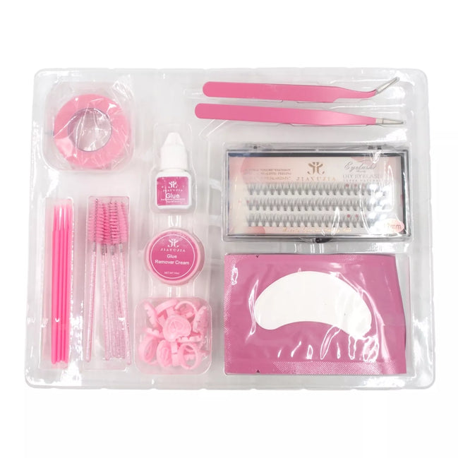 Blakstienų rinkinys TR2033F BROKAS