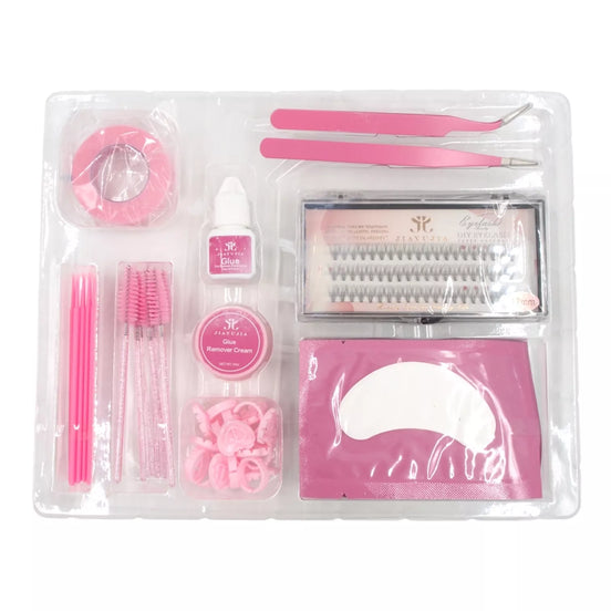 Blakstienų rinkinys TR2033F BROKAS