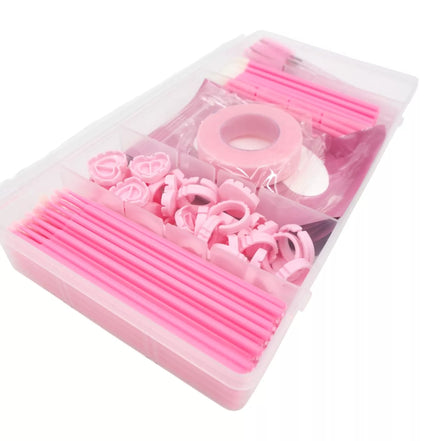 Blakstienų rinkinys TR2033G