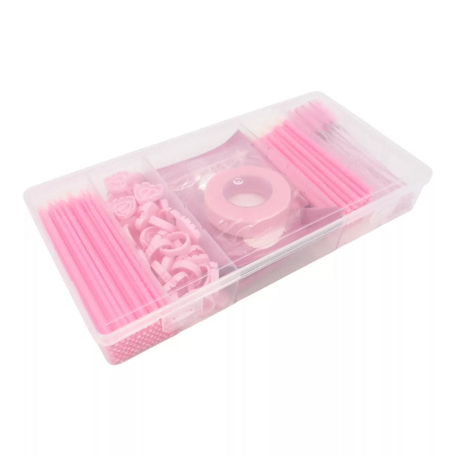 Blakstienų rinkinys TR2033G