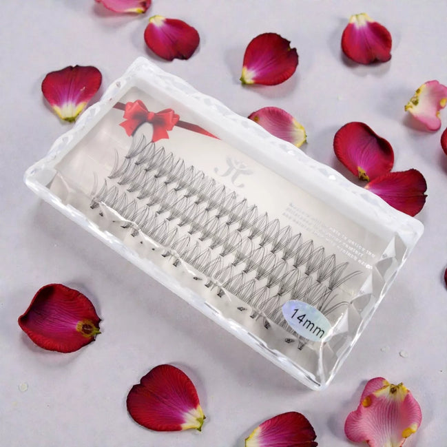 Blakstienų rinkinys TR2033H/14mm