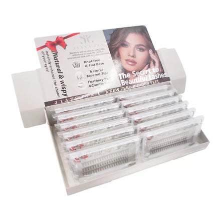 Blakstienų rinkinys TR2033i