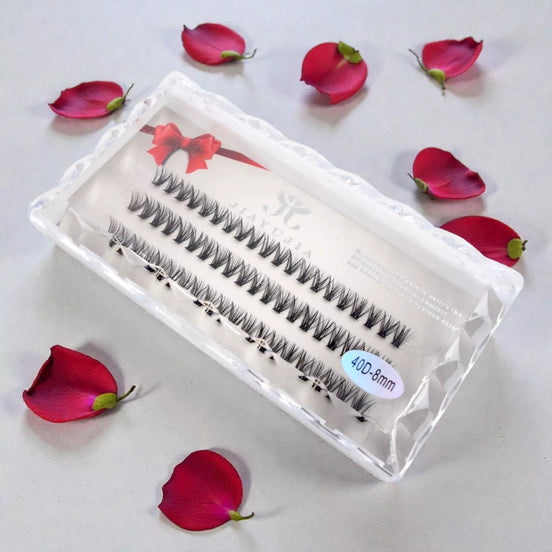 Blakstienų rinkinys TR2033i/40D/8mm