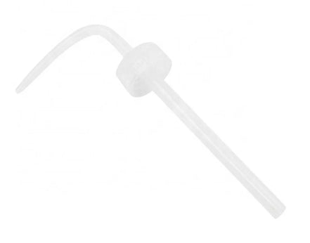 Buteliukas blakstienoms plauti