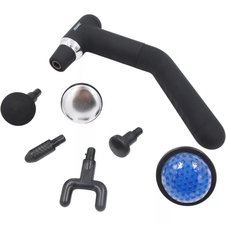 Daugiafunkcinis nugaros masažuoklis