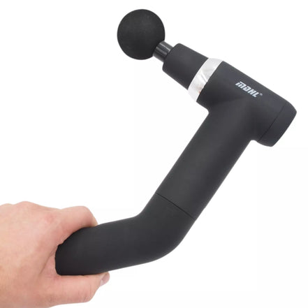 Daugiafunkcinis nugaros masažuoklis