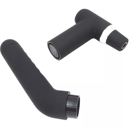 Daugiafunkcinis nugaros masažuoklis