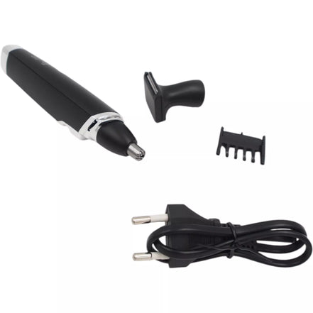 Daugiafunkcis nosies ir ausų plaukų trimeris 2IN1