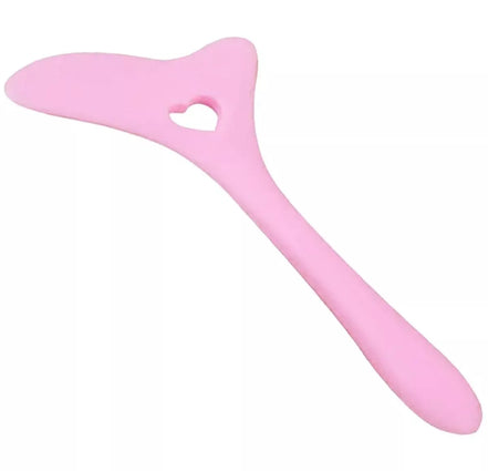 Daugkartinis trafaretas makiažui