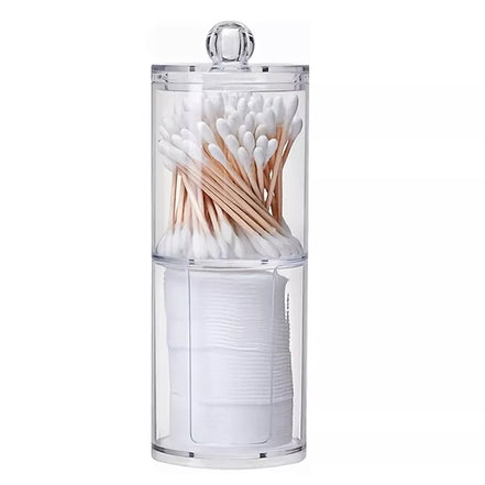 Elegantiška Dėžutė Makiažo Valymo Servetėlėms