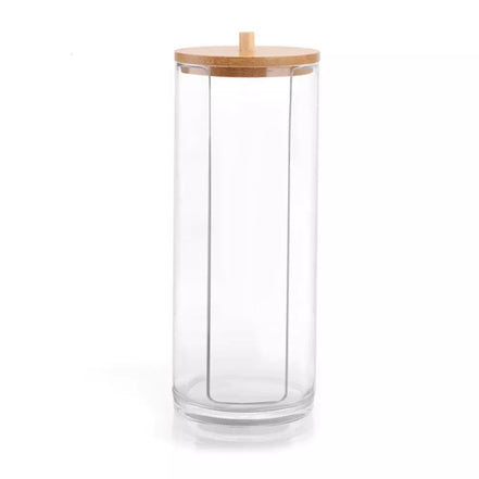 Skaidri Dėžutė Makiažo Valymo Servetėlėms