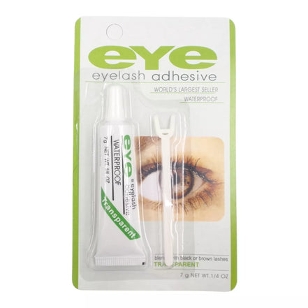 Dirbtinių blakstienų klijai TR2034A