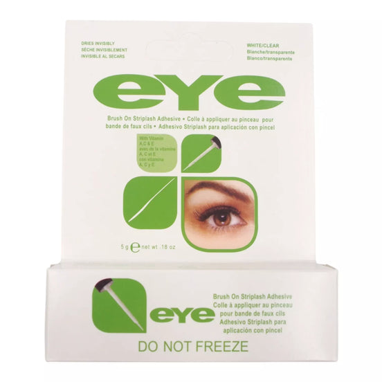 Dirbtinių blakstienų klijai TR2034B