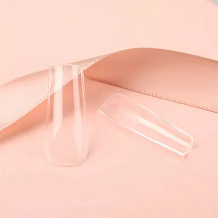 Dirbtinių nagų rinkinys