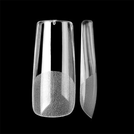 Dirbtinių nagų rinkinys