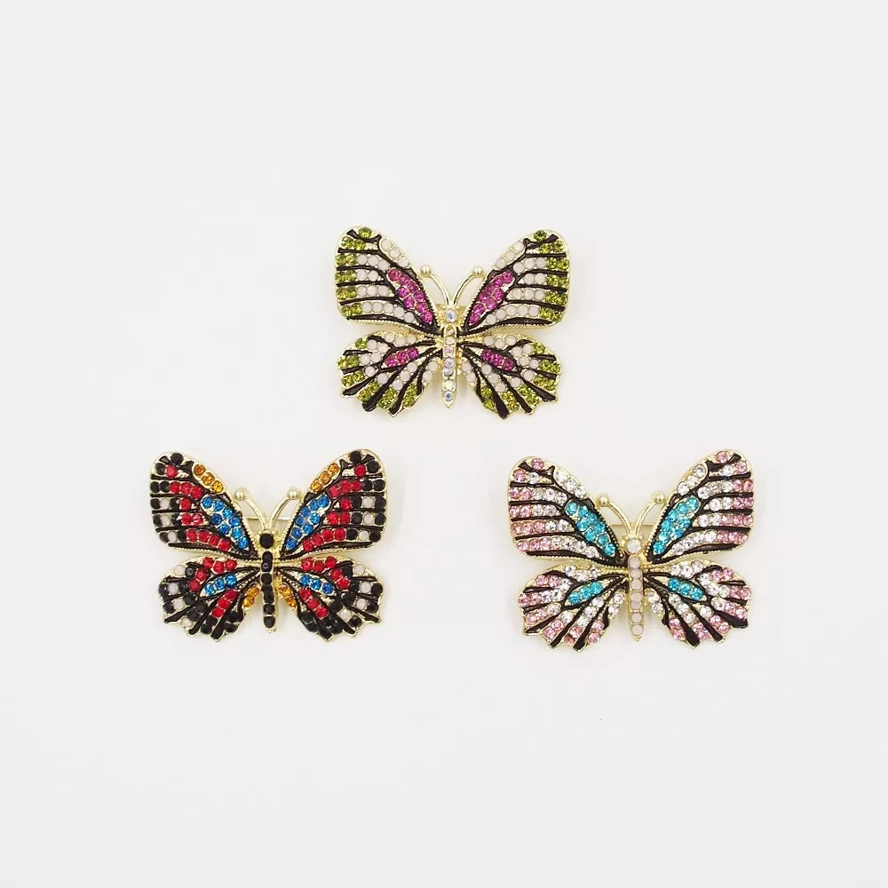 Drugelio formos sagė