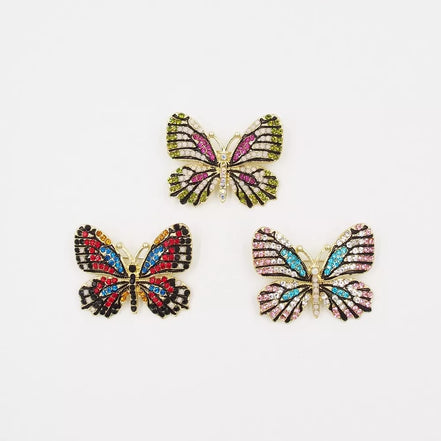 Drugelio formos sagė