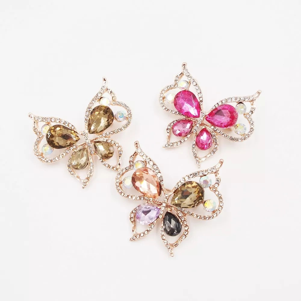 Drugelio formos sagė