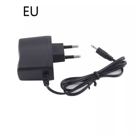 Elektrinė dildė, frezas