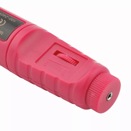 Elektrinė dildė, frezas