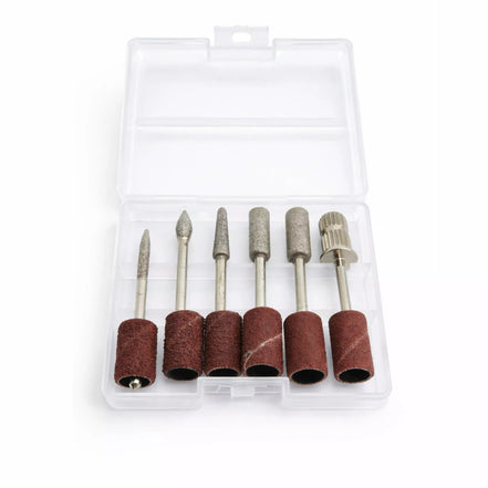 Elektrinė Nagų Freza