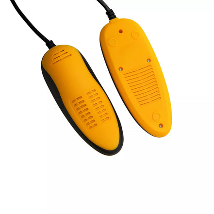 Elektrinis avalynės džiovintuvas