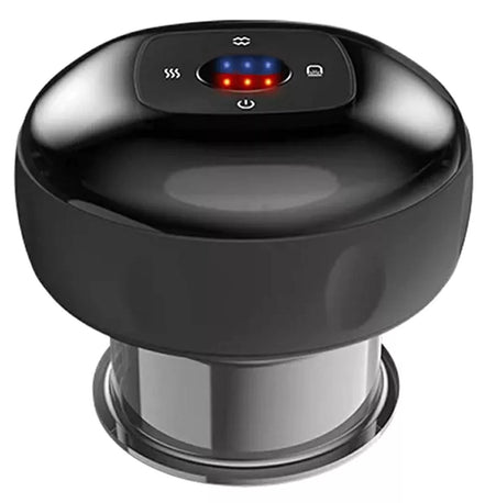 Elektrinis masažo puodelis