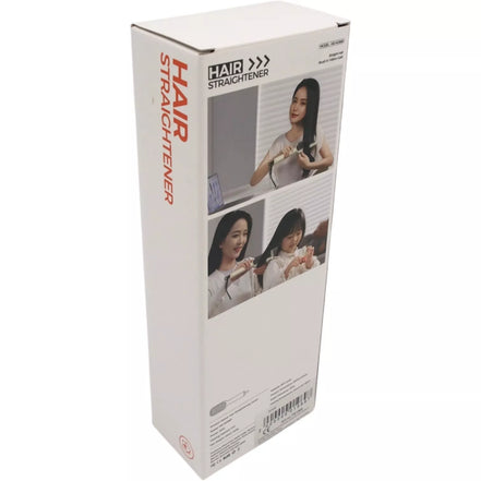 Elektrinis plaukų šepetys