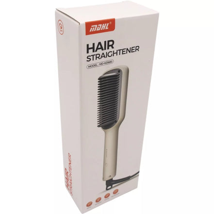 Elektrinis plaukų šepetys