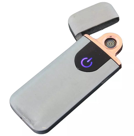 Elektrinis Žiebtuvėlis