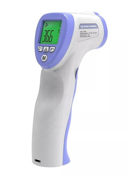 Elektroninis bekontaktis termometras