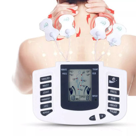 EMS masažuoklis XLINE